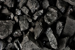 Edderside coal boiler costs